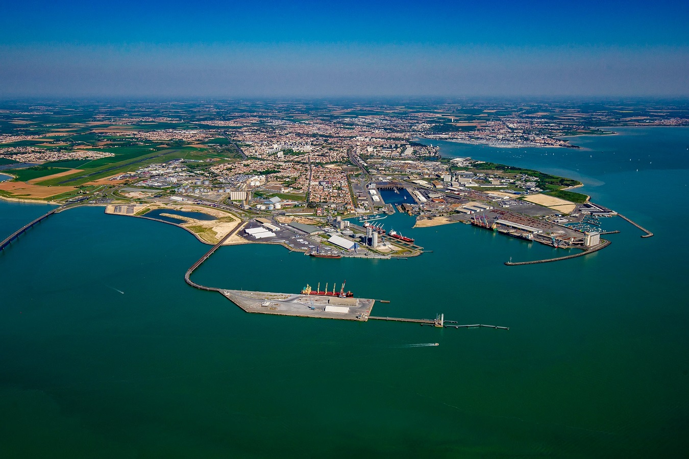 Port de la Rochelle
