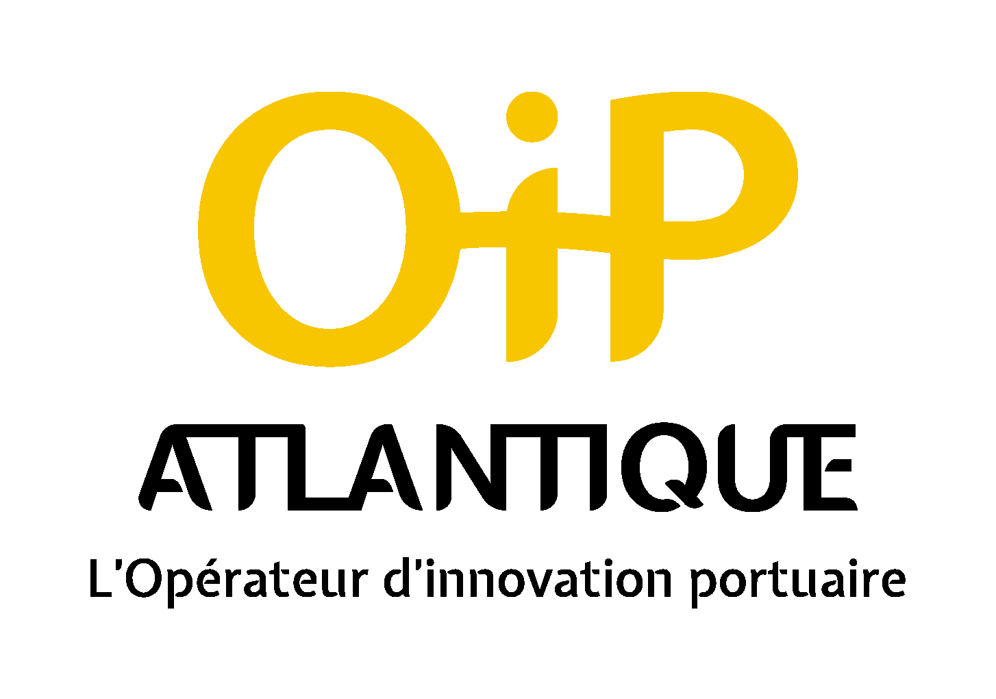 Logo OIP Atlantique